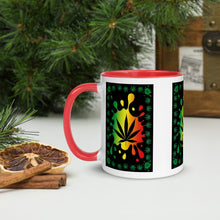 Load image into Gallery viewer, Mug with Color Inside
