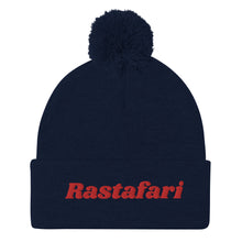 Load image into Gallery viewer, Pom-Pom Beanie
