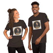 Load image into Gallery viewer, Short-Sleeve Unisex T-Shirt
