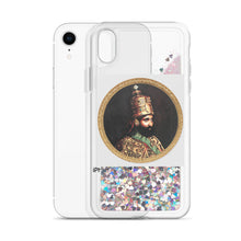 Load image into Gallery viewer, Liquid Glitter Phone Case
