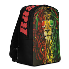 Load image into Gallery viewer, Minimalist Backpack
