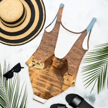 Load image into Gallery viewer, One-Piece Swimsuit
