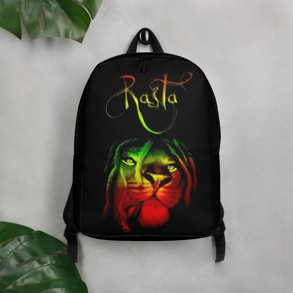 Minimalist Backpack