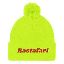 Load image into Gallery viewer, Pom-Pom Beanie

