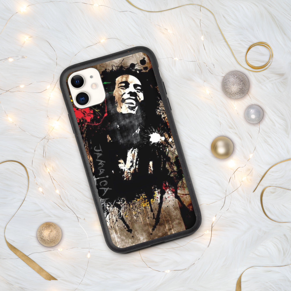 Biodegradable Phone Case