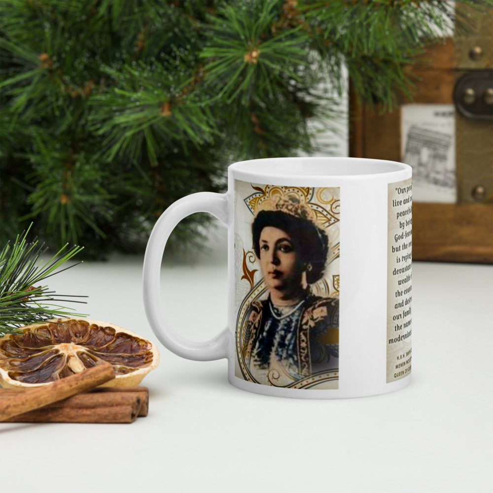 Mug