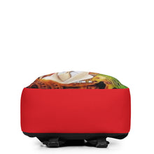 Load image into Gallery viewer, Minimalist Backpack
