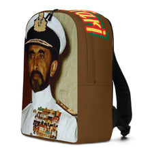 Load image into Gallery viewer, Minimalist Backpack
