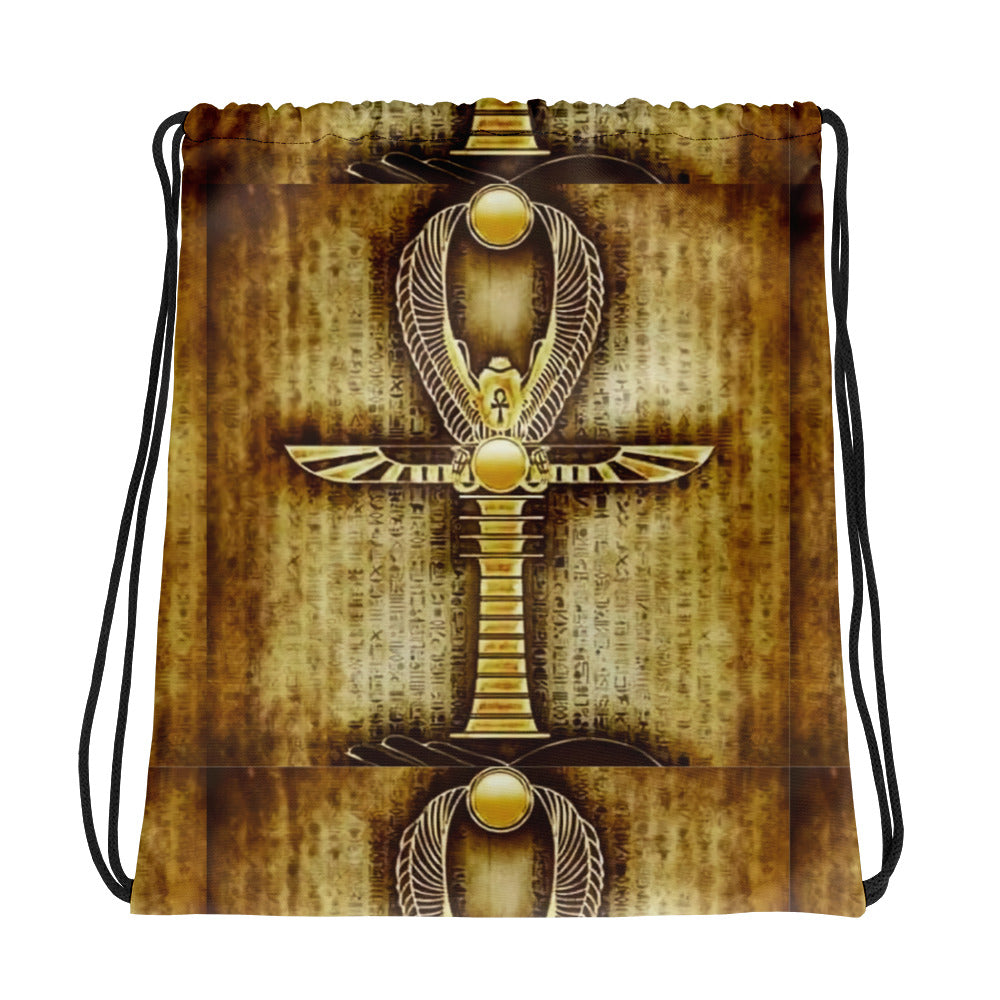 Drawstring Bag