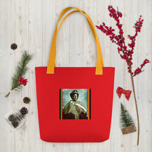 Load image into Gallery viewer, Tote Bag
