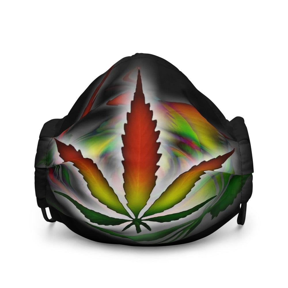 Premium Face Mask