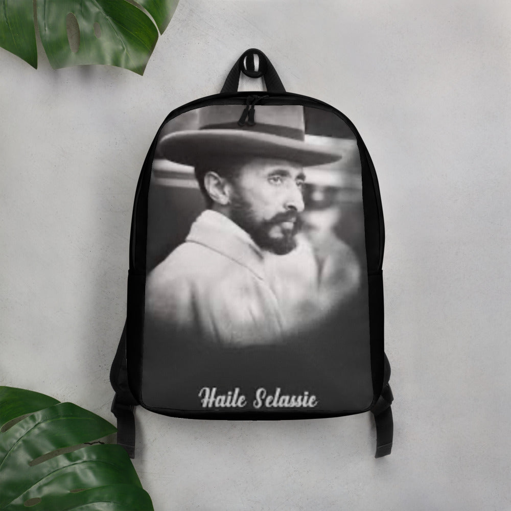 Minimalist Backpack