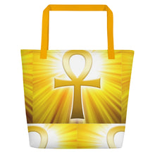 Load image into Gallery viewer, Beach Bag
