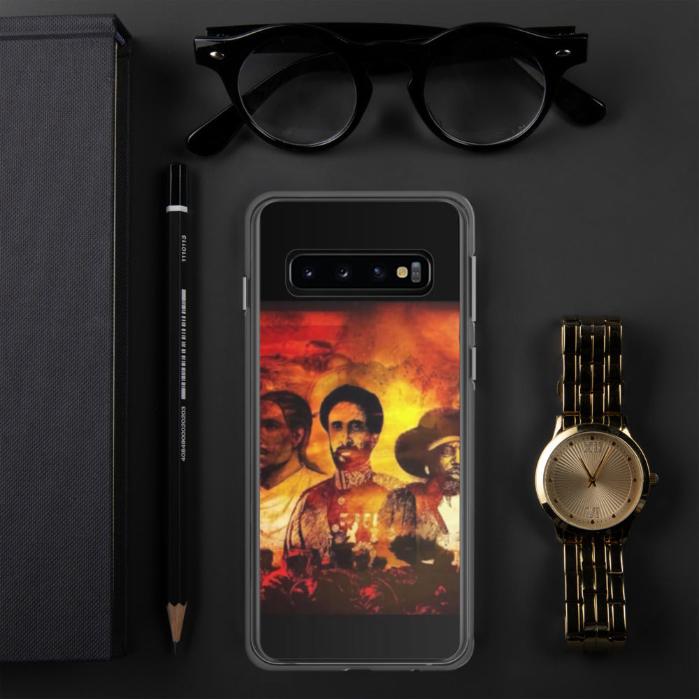 Samsung Phone Case