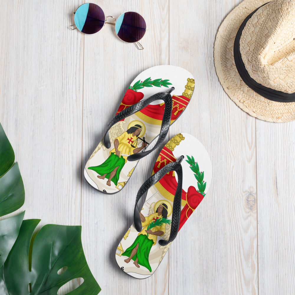 Flip-Flops