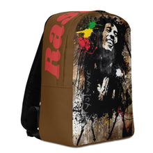 Load image into Gallery viewer, Minimalist Backpack
