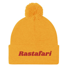 Load image into Gallery viewer, Pom-Pom Beanie
