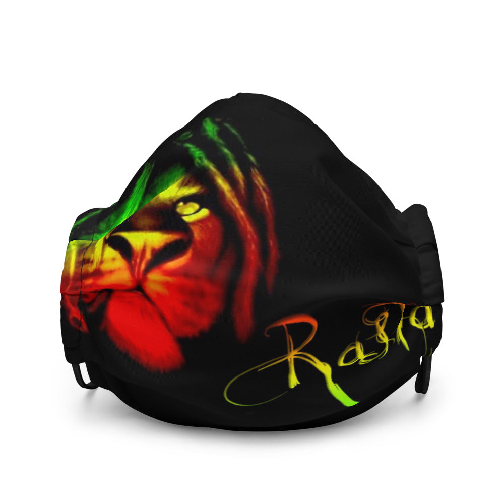 Premium Face Mask