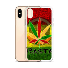 Load image into Gallery viewer, Liquid Glitter Phone Case
