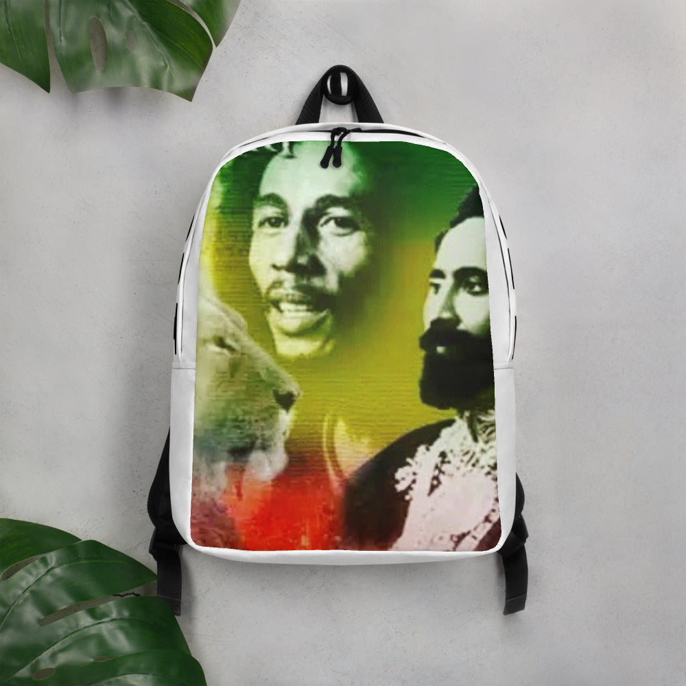 Minimalist Backpack