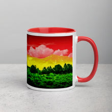 Load image into Gallery viewer, Mug with Color Inside
