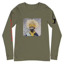 Load image into Gallery viewer, Long-Sleeve Unisex T-Shirt
