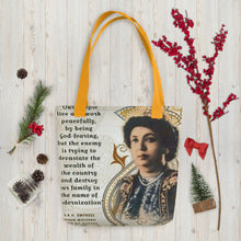 Load image into Gallery viewer, Tote Bag
