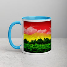 Load image into Gallery viewer, Mug with Color Inside
