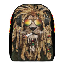 Load image into Gallery viewer, Minimalist Backpack
