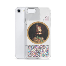 Load image into Gallery viewer, Liquid Glitter Phone Case
