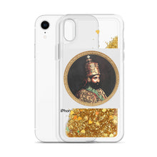 Load image into Gallery viewer, Liquid Glitter Phone Case
