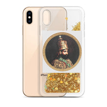 Load image into Gallery viewer, Liquid Glitter Phone Case

