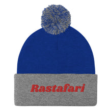 Load image into Gallery viewer, Pom-Pom Beanie
