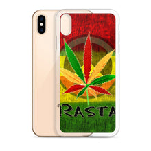 Load image into Gallery viewer, Liquid Glitter Phone Case
