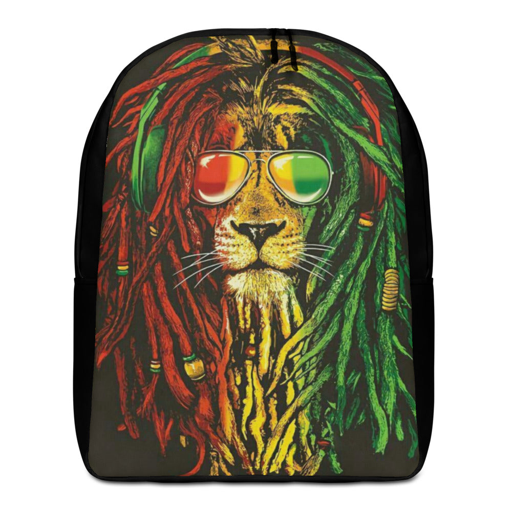 Minimalist Backpack