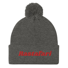 Load image into Gallery viewer, Pom-Pom Beanie
