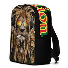 Load image into Gallery viewer, Minimalist Backpack
