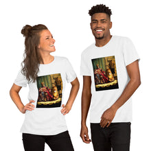 Load image into Gallery viewer, Short-Sleeve Unisex T-Shirt
