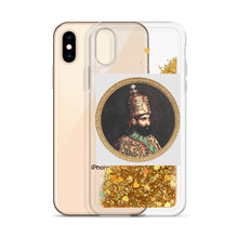 Load image into Gallery viewer, Liquid Glitter Phone Case
