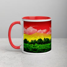 Load image into Gallery viewer, Mug with Color Inside
