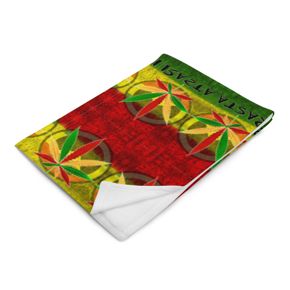 Throw Blanket