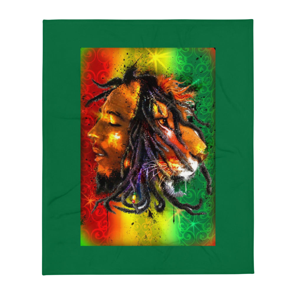 Throw Blanket