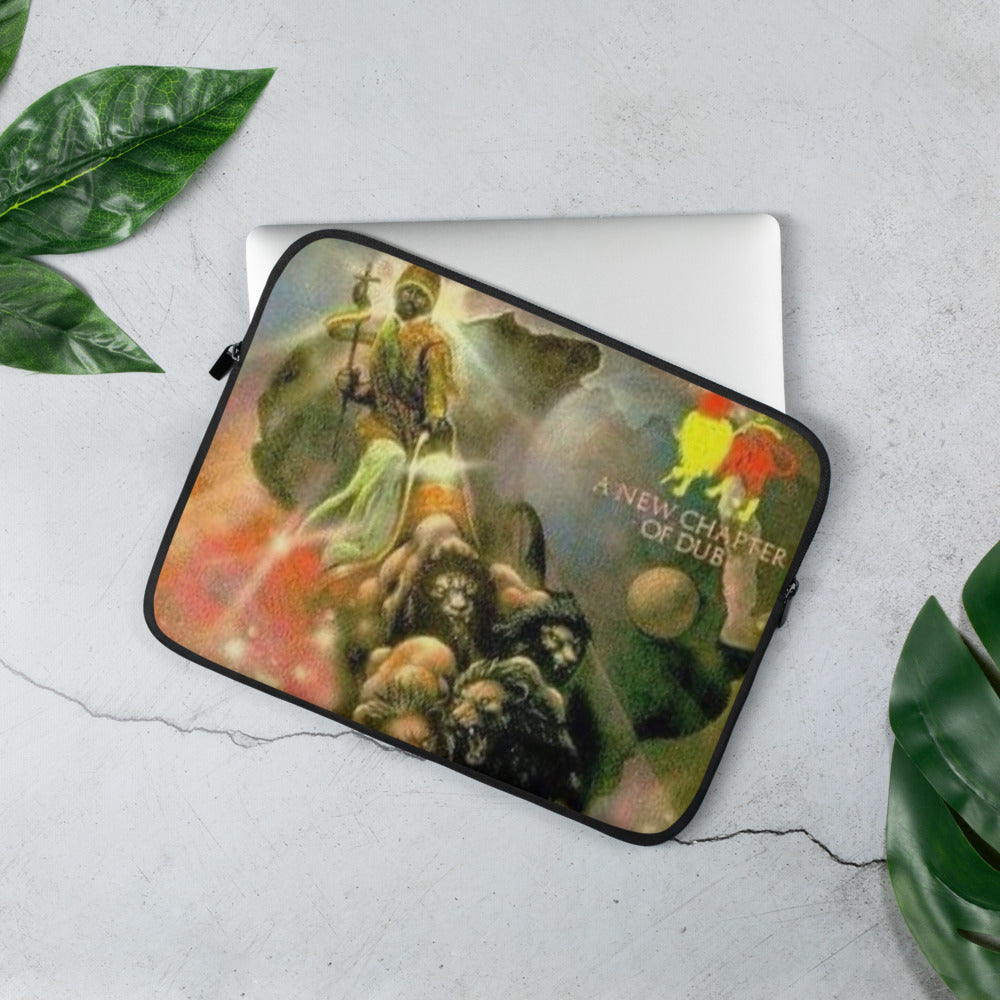 Laptop Sleeve