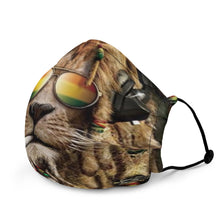 Load image into Gallery viewer, Premium Face Mask
