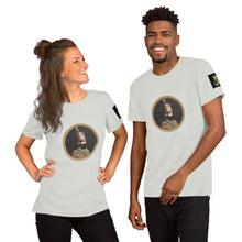 Load image into Gallery viewer, Short-Sleeve Unisex T-Shirt
