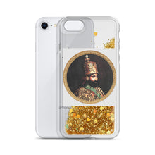 Load image into Gallery viewer, Liquid Glitter Phone Case
