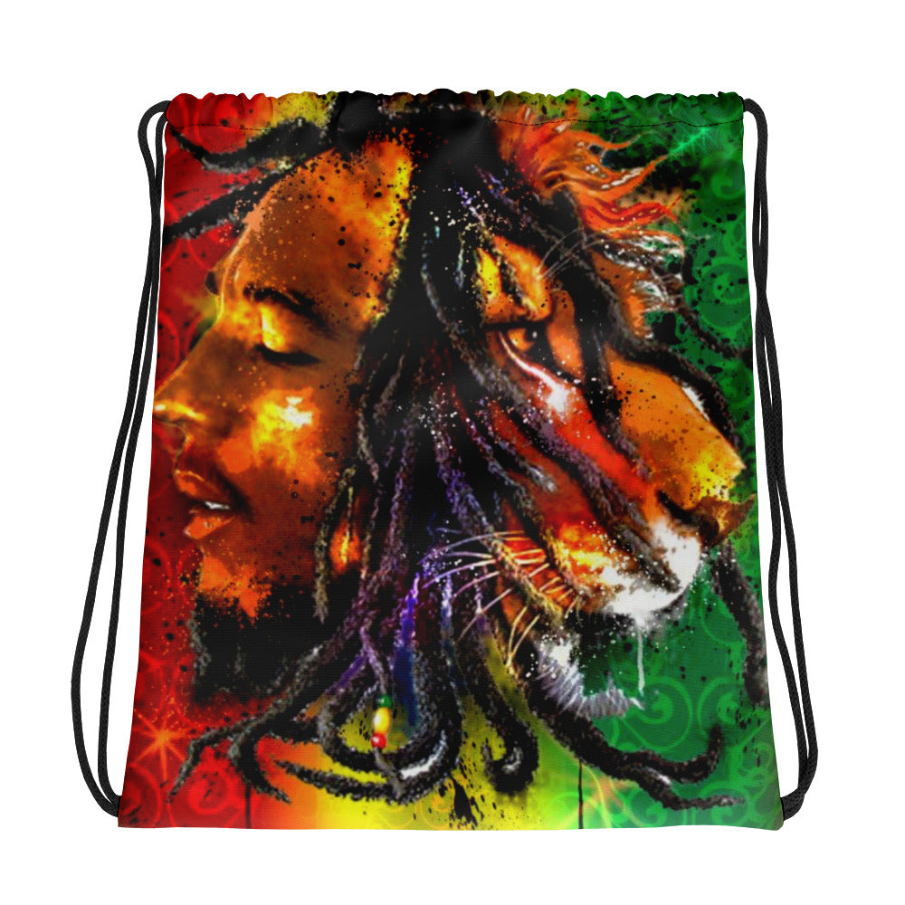 Drawstring Bag