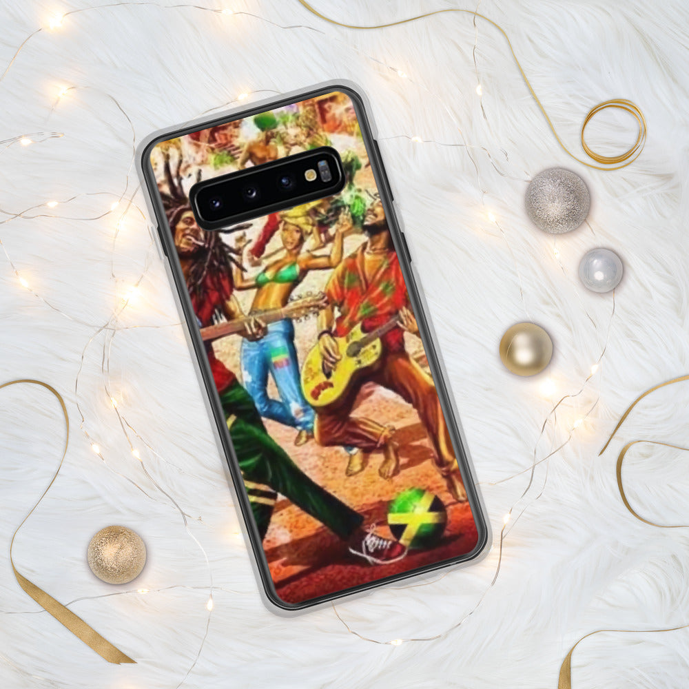 Samsung Phone Case