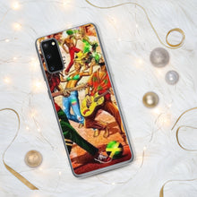 Load image into Gallery viewer, Samsung Phone Case
