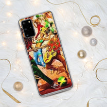 Load image into Gallery viewer, Samsung Phone Case
